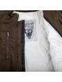 Chaqueta Leyton - Segura
