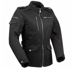 Veste Lady Leyton - Segura