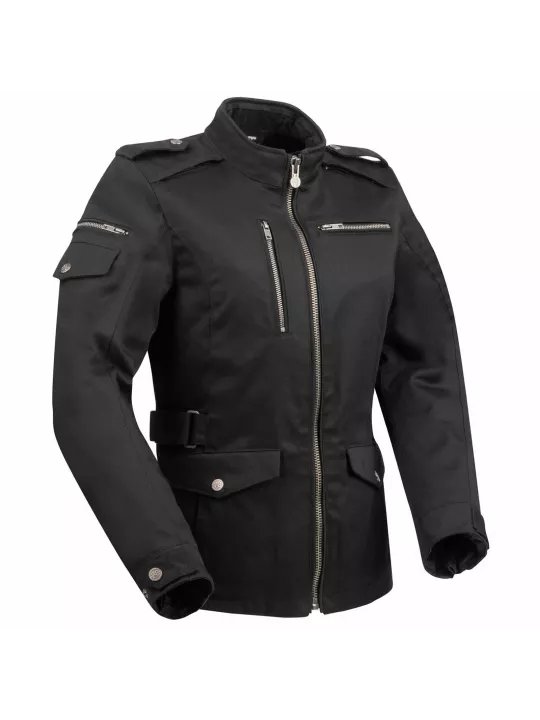 Chaqueta Lady Leyton - Segura