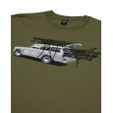 T-shirt Surwagon - Deus Ex Machina