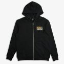Sweatshirt Supporter Zip - Deus Ex Machina