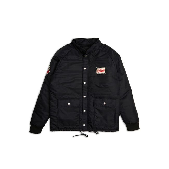 Veste Buzz Racing - Deus Ex Machina