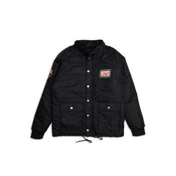 Veste Buzz Racing - Deus Ex Machina