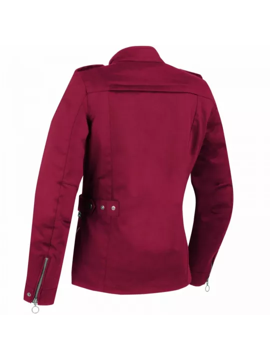Veste Lady Leyton - Segura