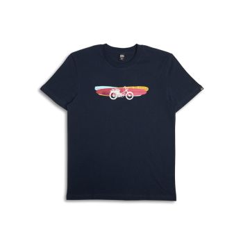 T-shirt Seasider - Deus Ex Machina