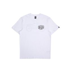 Classic Parilla Tshirt - Deus Ex Machina