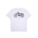 T-shirt Classic Parilla - Deus Ex Machina