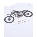 T-shirt Classic Parilla - Deus Ex Machina