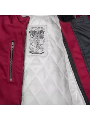 Veste Lady Leyton - Segura