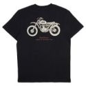 T-shirt Classic Parilla - Deus Ex Machina