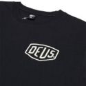 T-shirt Classic Parilla - Deus Ex Machina