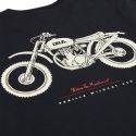 T-shirt Classic Parilla - Deus Ex Machina