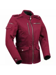 Lady Leyton retro jacket- Segura