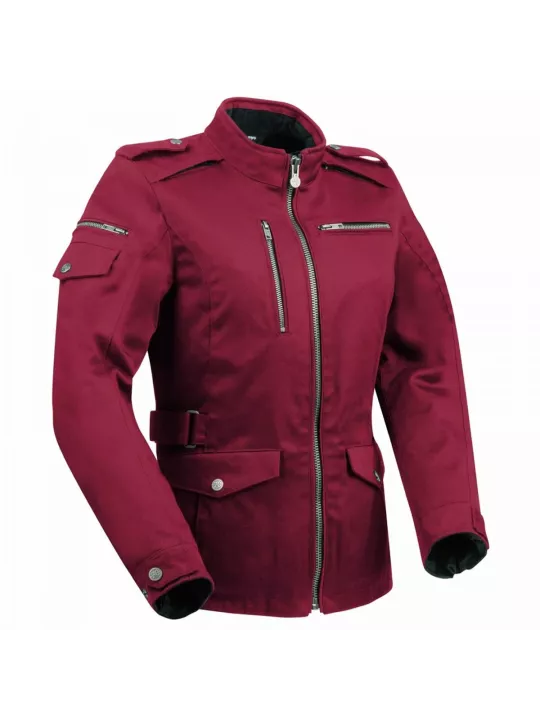 Lady Leyton retro jacket- Segura