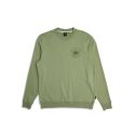 Sweatshirt Tenor Crew - Deus Ex Machina
