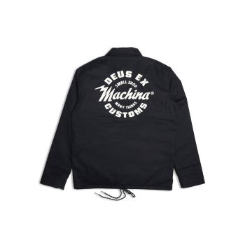 Veste Amped Coach - Deus Ex Machina