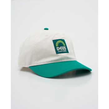 Casquette Sonoma - Deus Ex Machina