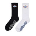 Chaussettes Trio 2 Pack - Deus Ex Machina