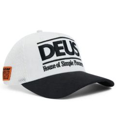 Casquette Podium - Deus Ex Machina