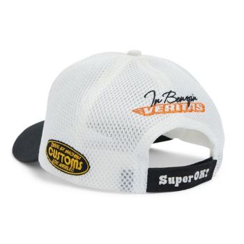 Casquette Podium - Deus Ex Machina