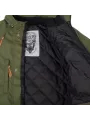 Chaqueta Irvine - Segura