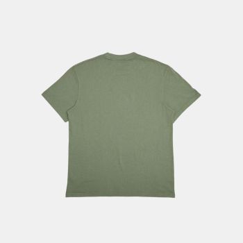 T-shirt Pill Logo - Deus Ex Machina