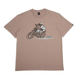 T-shirt Malcontent - Deus Ex Machina