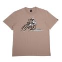T-shirt Malcontent - Deus Ex Machina
