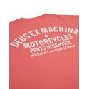 T-shirt Oversized Tokyo - Deus Ex Machina
