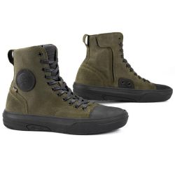 Lennox 3 Lady Boots - Falco