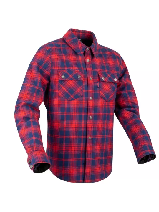Sierra Jacke - Segura