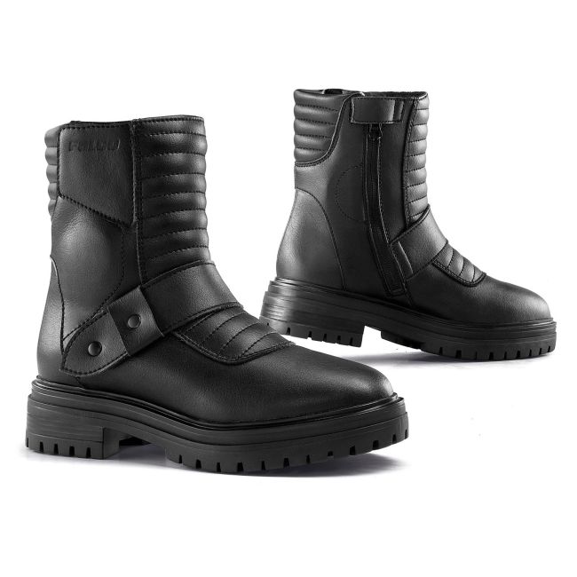 Demi-bottes Luna - Falco
