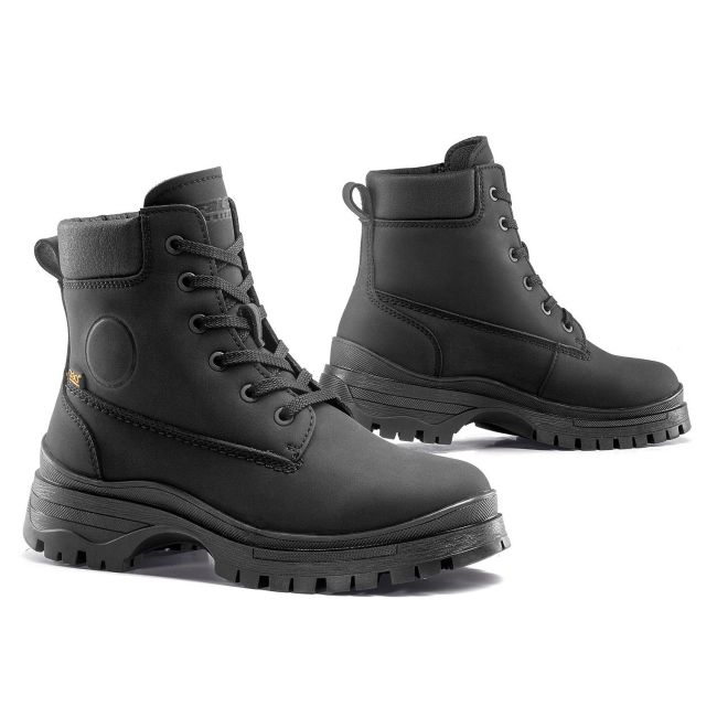 Demi-bottes Zarah - Falco