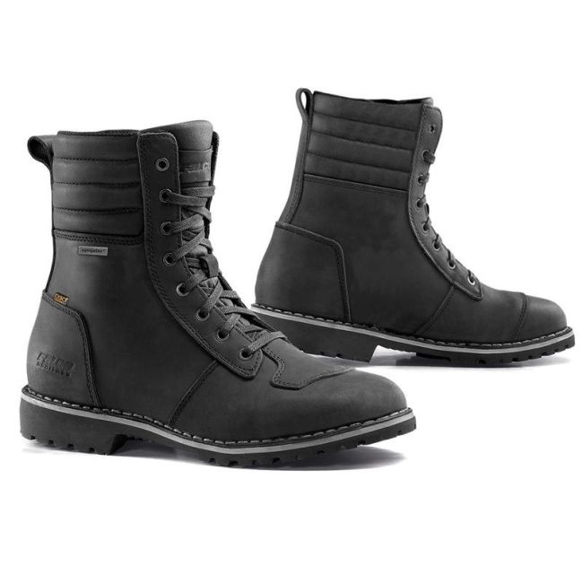 Demi-bottes Union - Falco