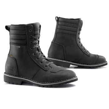 Demi-bottes Union - Falco