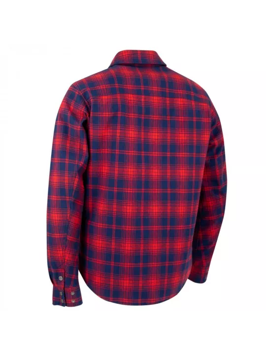 Sierra retro jacket- Segura