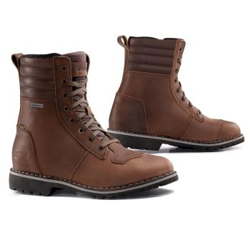 Demi-bottes Union - Falco