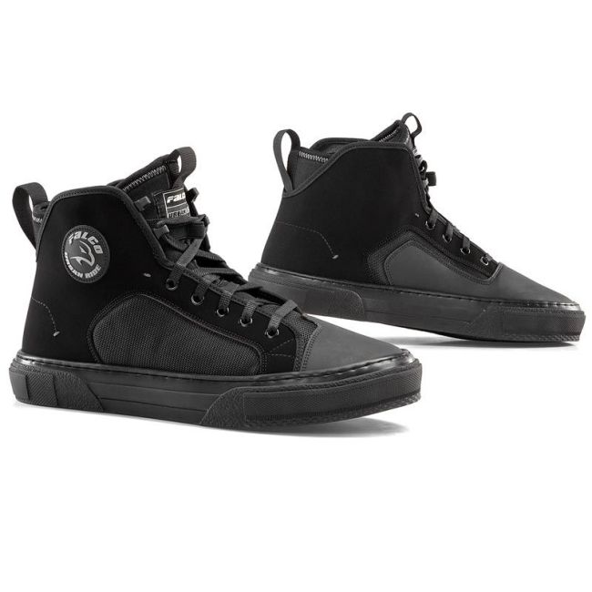 Baskets Starboy 4 - Falco