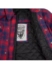 Veste Sierra - Segura