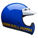 Casque Moto-3 - Bell