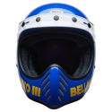 Casque Moto-3 - Bell