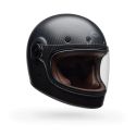 Casque Moto Intégral Vintage Bullit Gt Carbon - Bell