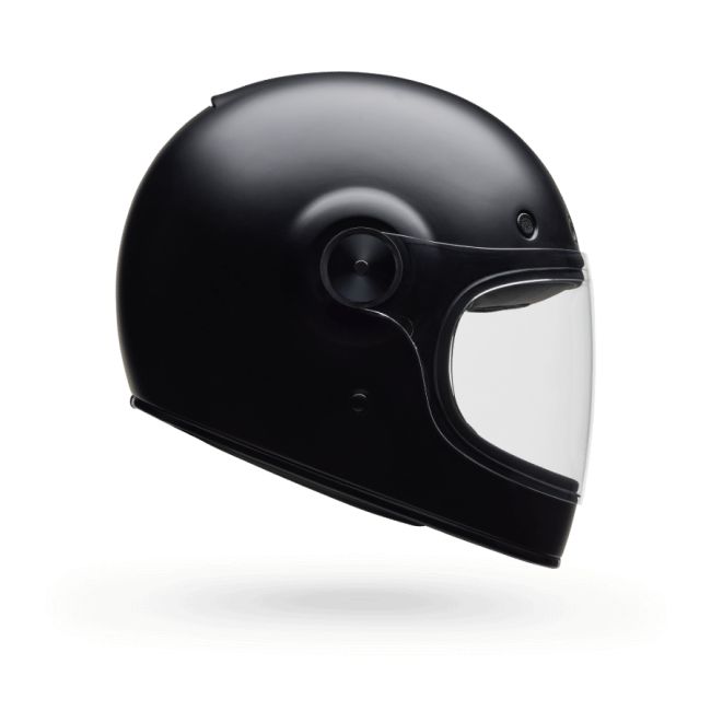 Casque Moto Intégral Vintage Bullit Gt - Bell
