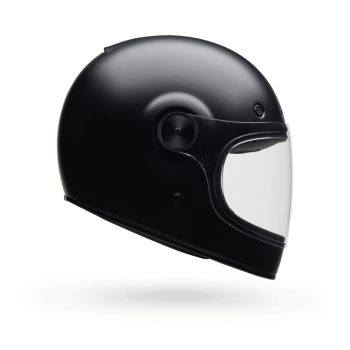 Casque Moto Intégral Vintage Bullit Gt - Bell