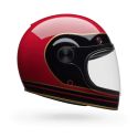 Casque Moto Intégral Vintage Bullit Gt - Bell