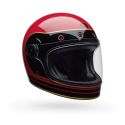 Casque Moto Intégral Vintage Bullit Gt - Bell