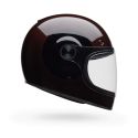 Casque Moto Intégral Vintage Bullit Gt - Bell