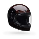 Casque Moto Intégral Vintage Bullit Gt - Bell