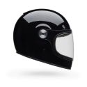 Casque Moto Intégral Vintage Bullit Gt - Bell