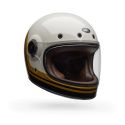 Casque Moto Intégral Vintage Bullit Gt - Bell